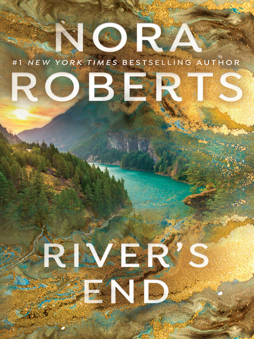 Title details for River's End by Nora Roberts - Wait list